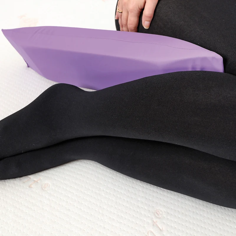 KUBIVENT PurplePos® Keilkissen XS