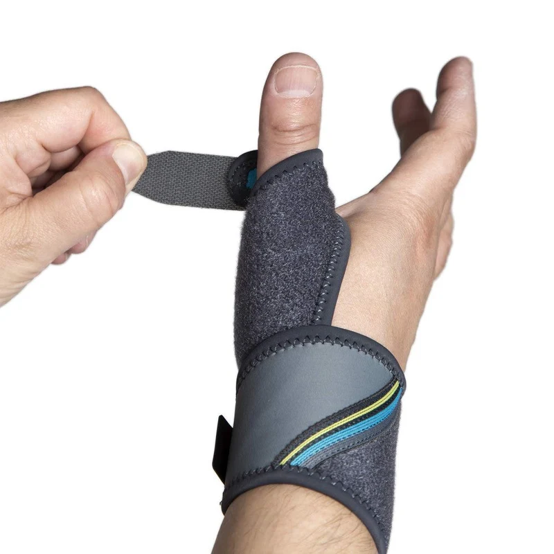 Neopren Wickelarmband | Air Lock System
