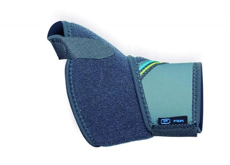Neopren Wickelarmband | Air Lock System