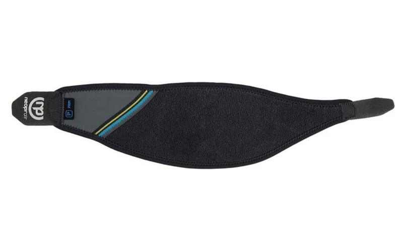 Neopren Wickelarmband | Air Lock System