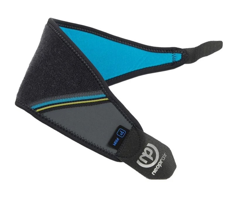 Neopren Wickelarmband | Air Lock System