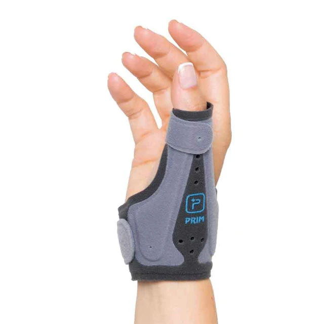 Daumen-Wegfahrsperre | Mit Armband