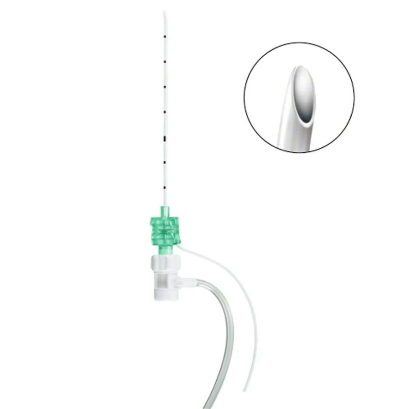 B.Braun Katheter-Set Contiplex® Tuohy