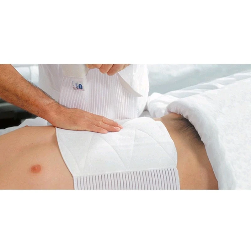 Hartmann Verba postoperativer Stützverband, Gr. 1-5, 25 cm breit