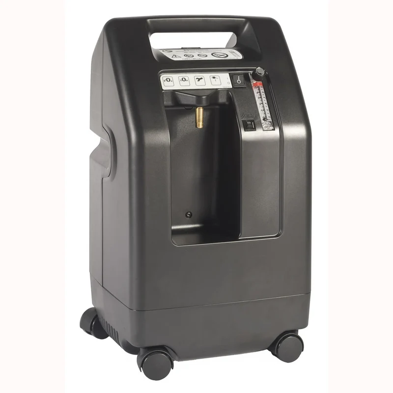Sauerstoffkonzentrator Compact 525 - 5 Liter