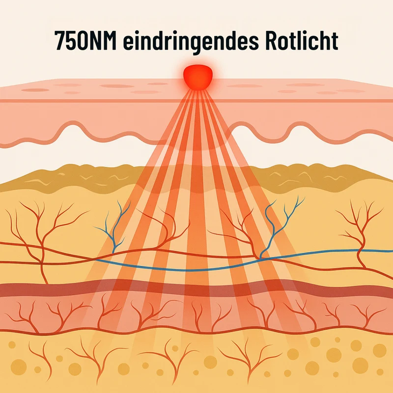 OrthoHeat™ - Schmerzfreier Rücken in 14 Tagen