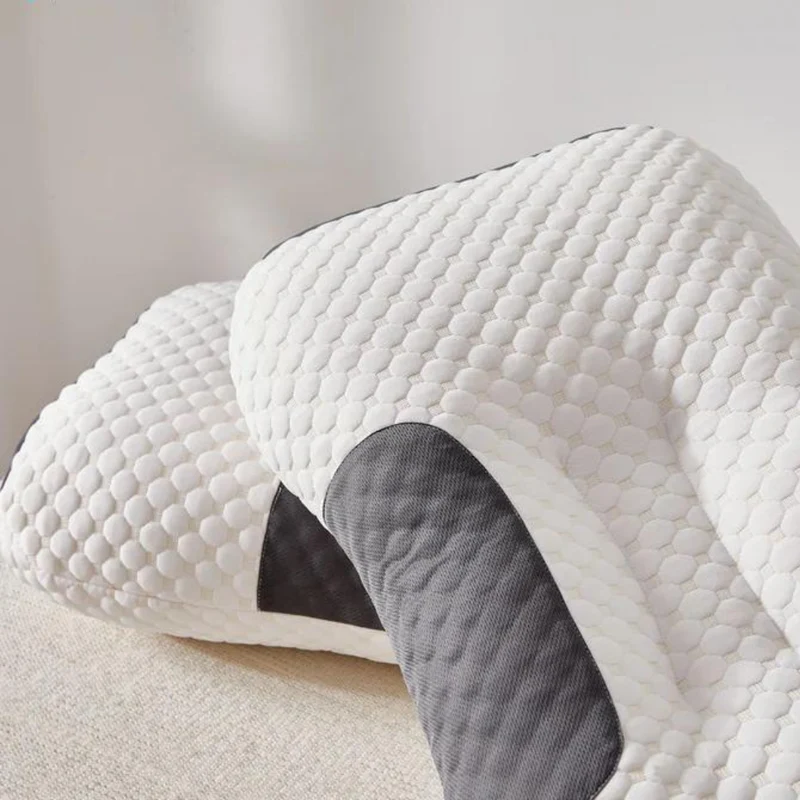 Ortho-Pillow - orthopädisches Schlafkissen