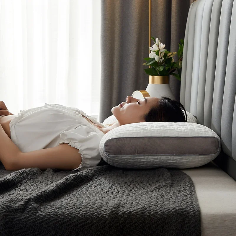 Ortho-Pillow - orthopädisches Schlafkissen