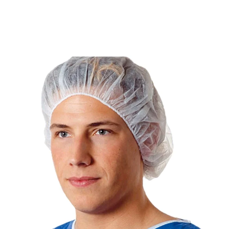 OP-Hauben Foliodress® Cap Comfort Universal von Hartmann, 100 Stück