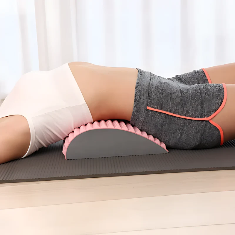 Orthopädischer Nacken- & Rückenstrecker