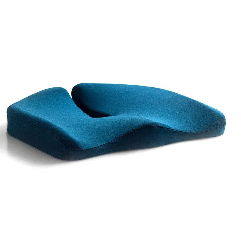 Orthopädisches Sitzkissen | Linderung von Rückenschmerzen