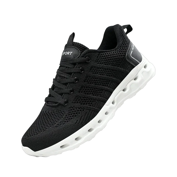 OrthoCloud - Ergonomischer Schmerzlinderungs-Schuh | Herren