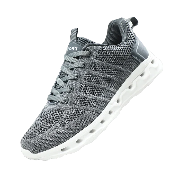 OrthoCloud - Ergonomischer Schmerzlinderungs-Schuh | Herren