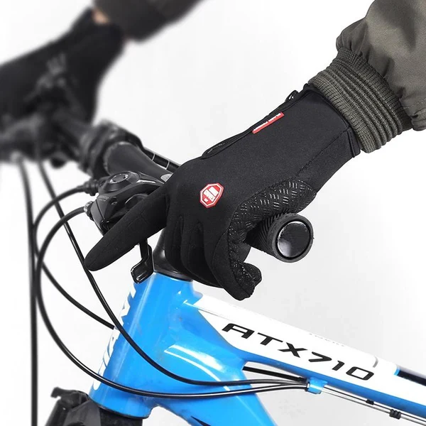 Winter - Thermohandschuhe mit Touchscreen-Funktion