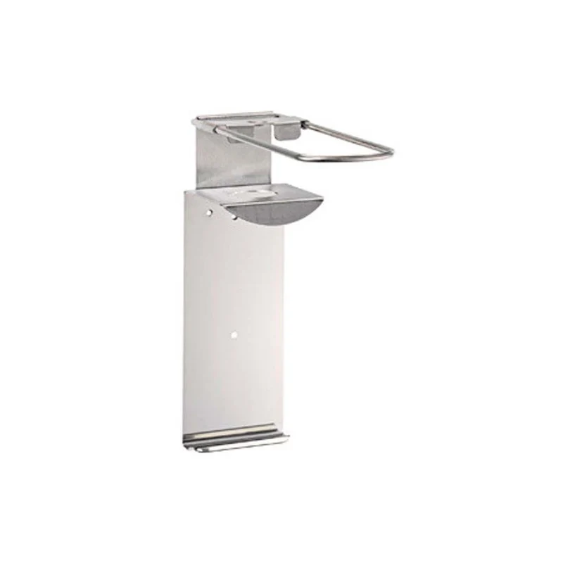 B.Braun Wandspender Dispenser LC Lang, Edelstahl, 500/1000 ml