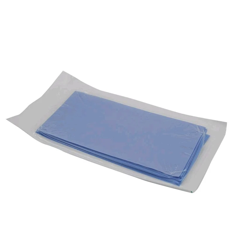 NOBADRAPE® OP-Lochtuch, 2-lagig, blau, steril, versch. Größen