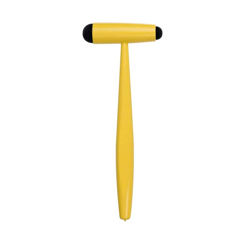 Luxamed Reflexhammer nach Buck, Perkussionshammer, 180 mm, Farbauswahl