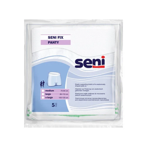 Seni Fix Panty Fixierhosen