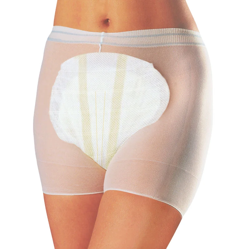 Seni Fix Panty Fixierhosen