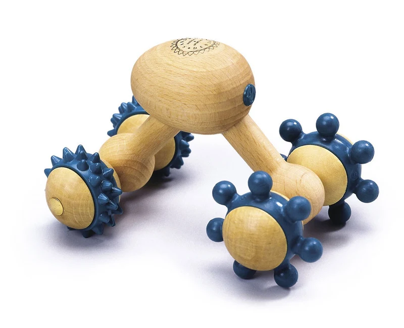Ergo-Roller SISSEL® Fit-Roller