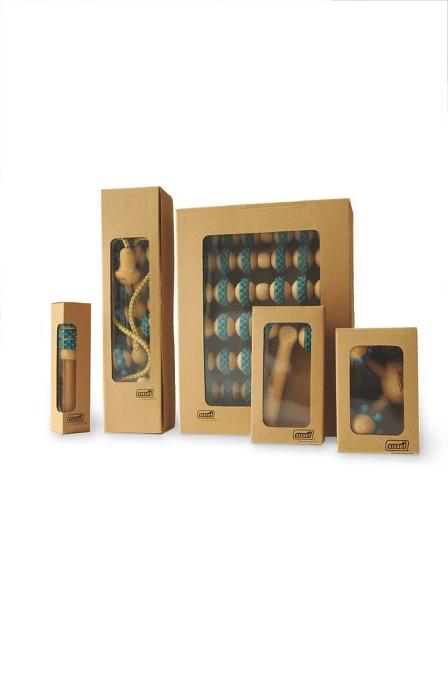 Ergo-Roller SISSEL® Fit-Roller