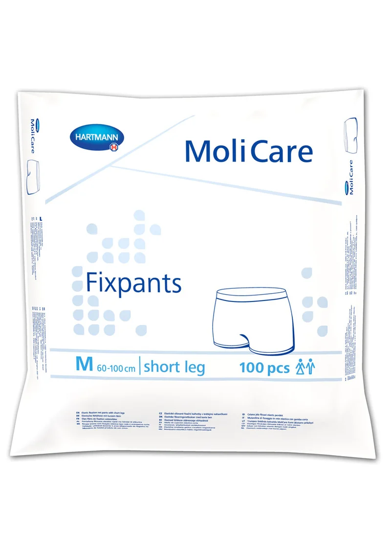 MoliCare® Fixpants short