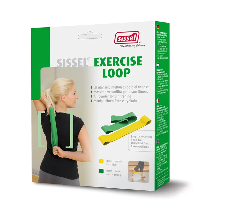 Exercise Loop SISSEL®