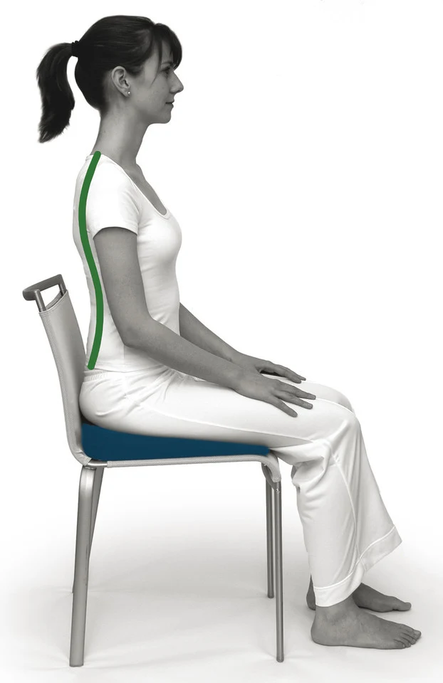 Keilkissen SISSEL® Sit Spezial 2 in 1
