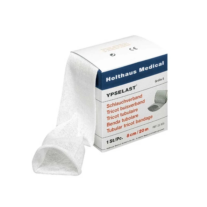 Holthaus Medical YPSELAST® Schlauchverband