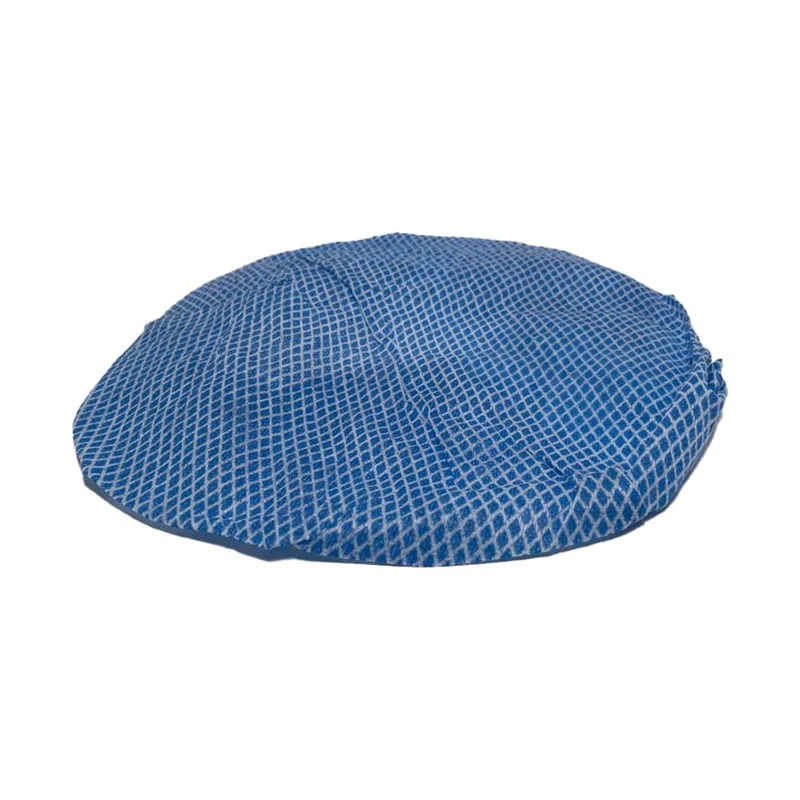 Noba® OP Haube Barettform, 100 Stück, versch. Farben