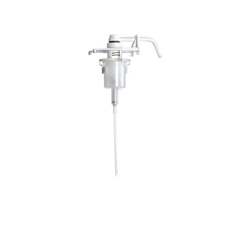 Ecolab Schaumpumpe für DERMADOS Spender, ABS Kunststoff, 500/1000 ml