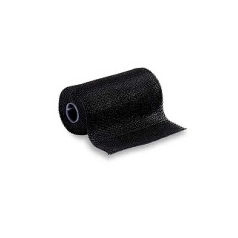 Noba NOBALITE®-schwarz Castverband, synth., Fiberglas, Gr/1St