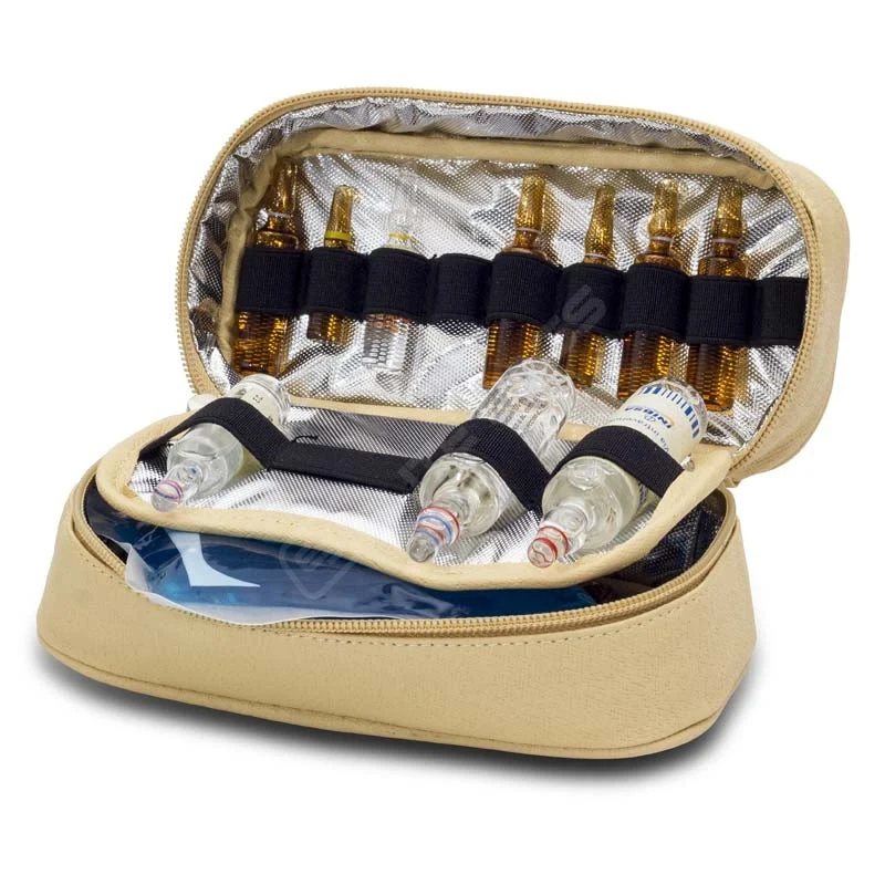 Professionelle Tasche für medizinisches Personal