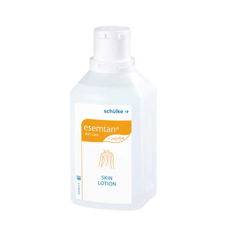 Schülke Körperlotion esemtan® skin lotion, 2 Größen