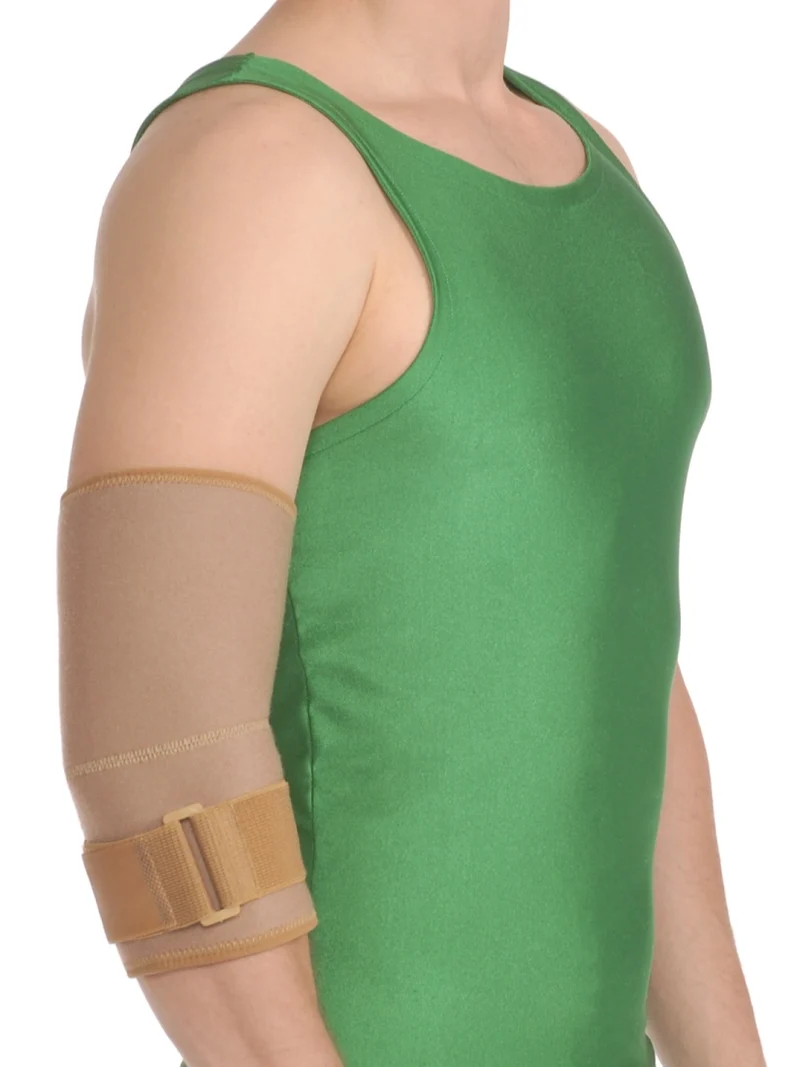 Bandage Ellenbogengelenk Fixierungsband Arm Ellenbogen Gelenk 8321