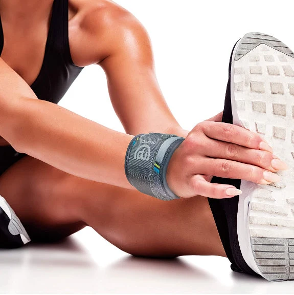 Neopren-Armband-Packung mit 2 Einheiten