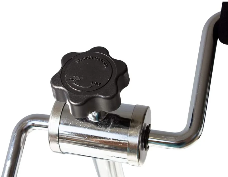 Simultane Arm- und Beinpresse