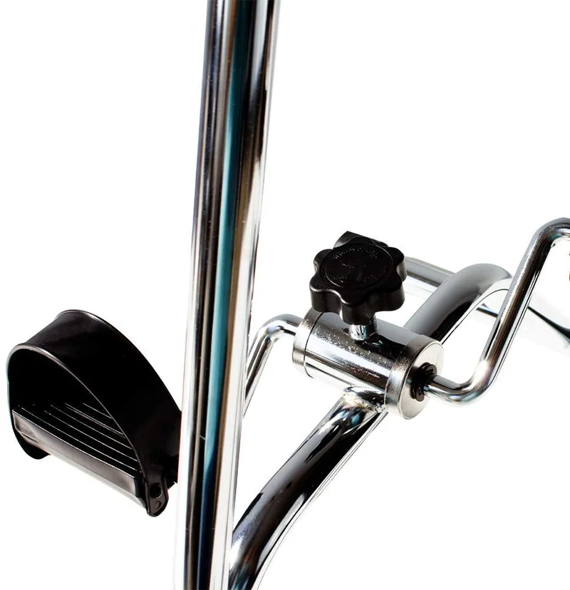 Simultane Arm- und Beinpresse