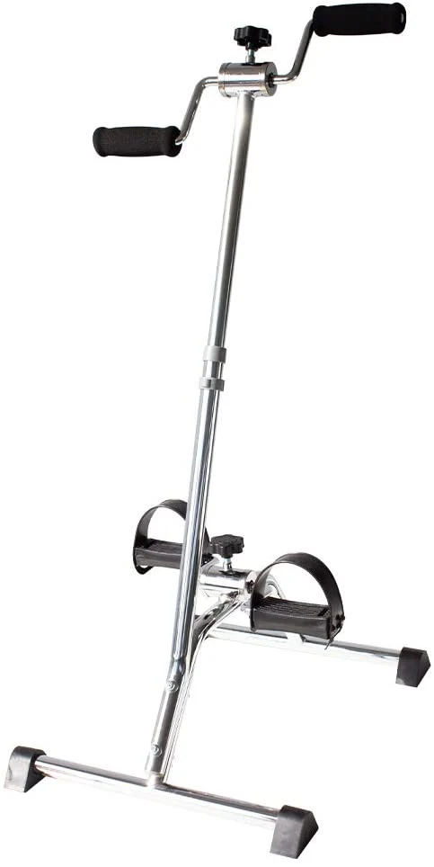 Simultane Arm- und Beinpresse