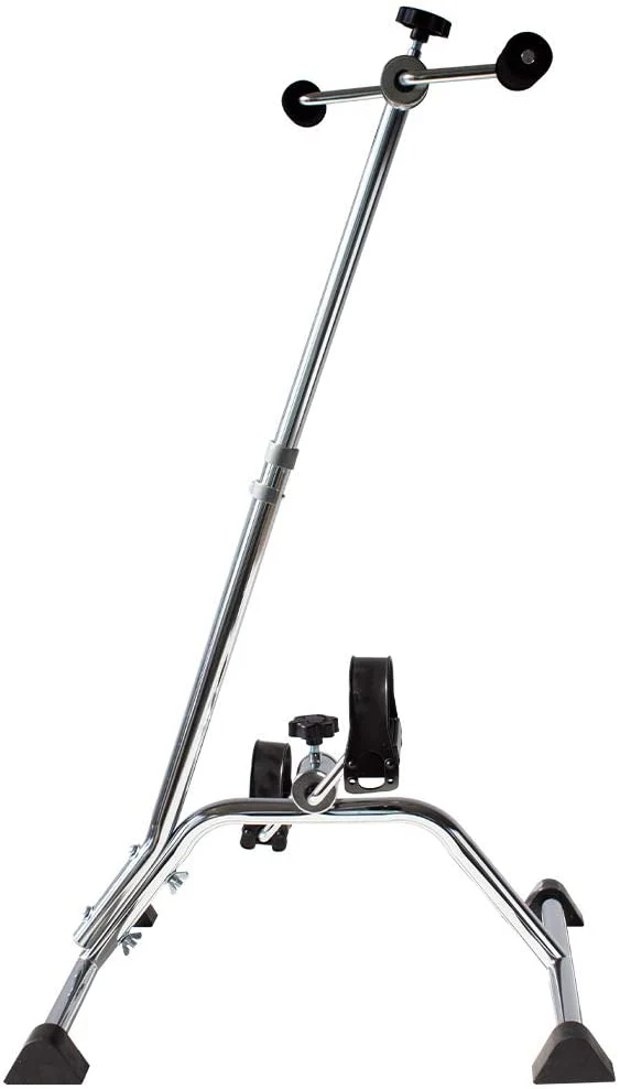 Simultane Arm- und Beinpresse