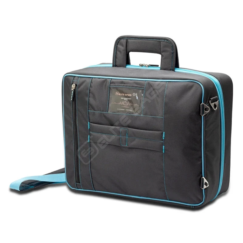 Geräumige Tasche für Gesundheitsfachkräfte
