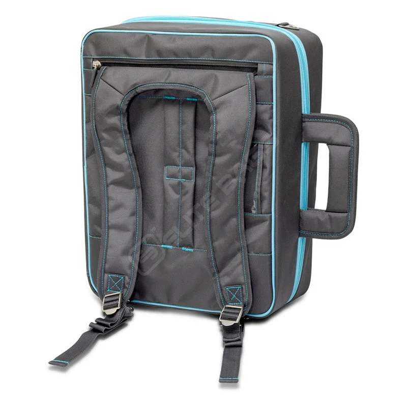 Geräumige Tasche für Gesundheitsfachkräfte