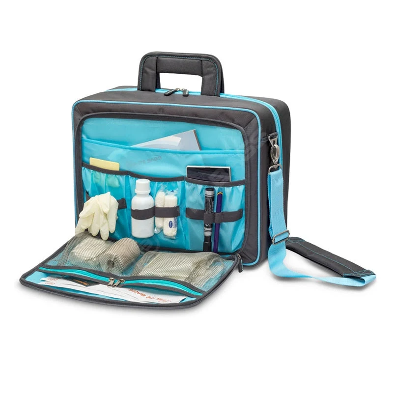 Geräumige Tasche für Gesundheitsfachkräfte