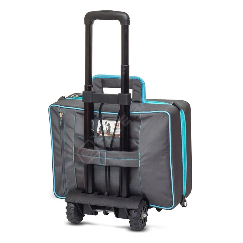 Geräumige Tasche für Gesundheitsfachkräfte