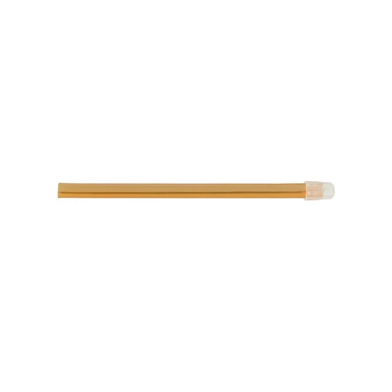 Euronda Monoart Speichelsauger, lose Kappe, 12,5 cm, 100 St. Farbwahl