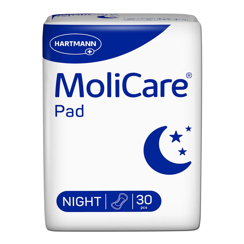 Hartmann MoliCare® Pad Day und Night, 30 Stück