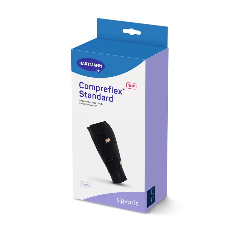 Hartmann Compreflex® Standard Calf, versch. Größen & Längen
