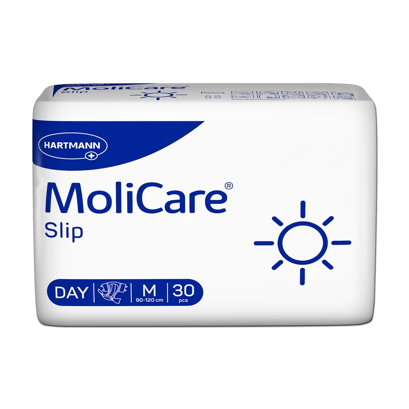 Hartmann MoliCare® Slip Day und Night, 30 Stück
