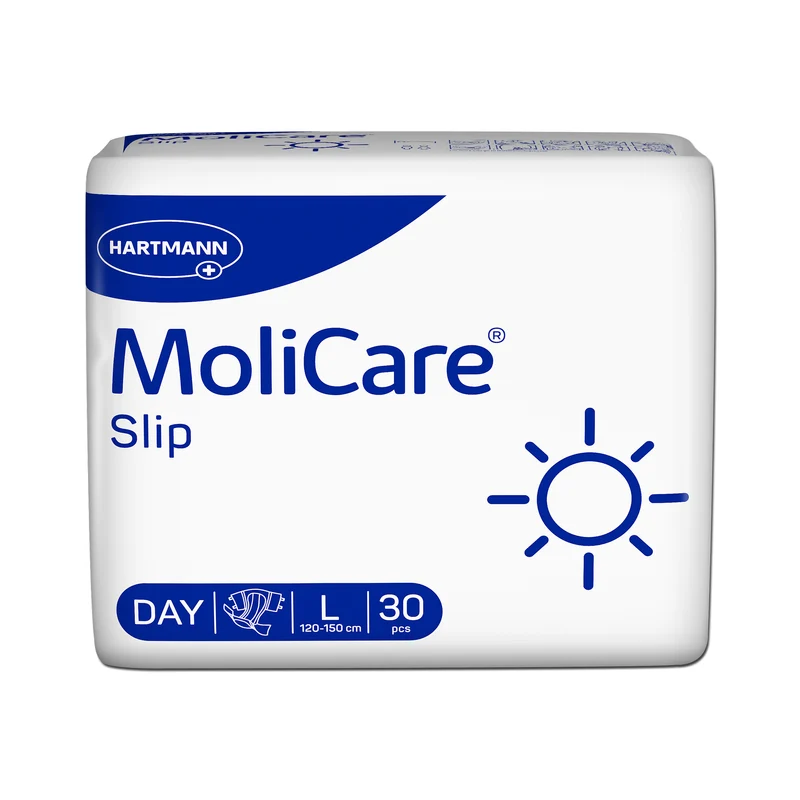 Hartmann MoliCare® Slip Day und Night, 30 Stück