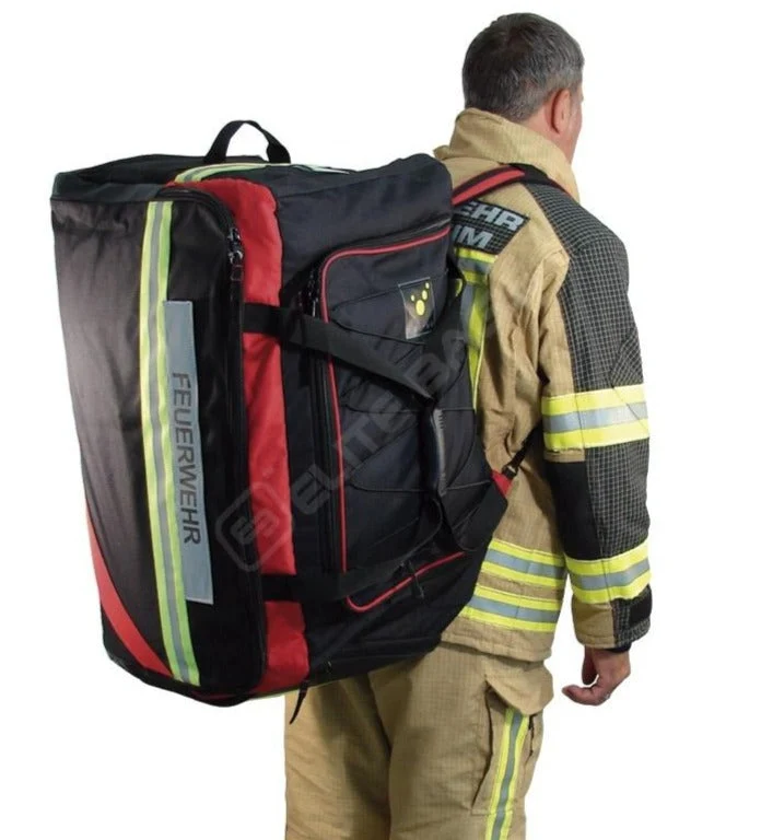 Notfall-EPI-Tasche